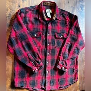 Field and Stream Men’s XL flannel